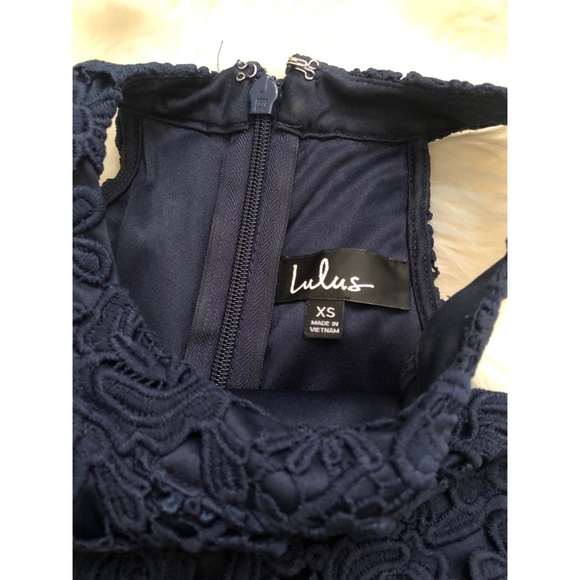 lulus dress - Picture 2 of 3